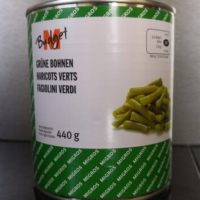 Haricot Verts