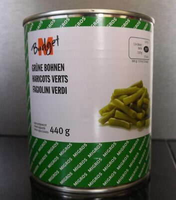 Haricot Verts Haricot Verts