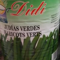 Haricots verts