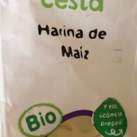 Harina de Maiz