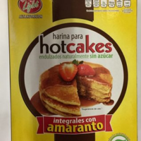 Harina para Hot cakes