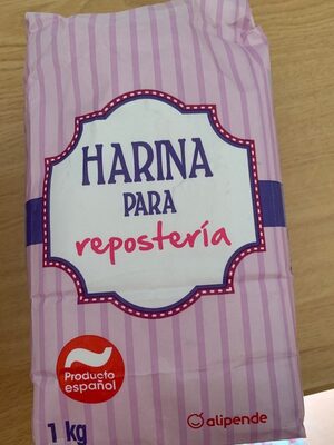 Harina para repostería Harina para repostería