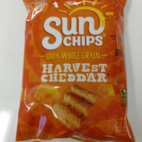 Harvest Cheddar