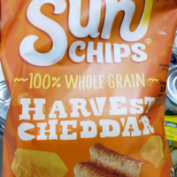 Harvest Cheddar
