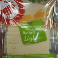 Havarti light