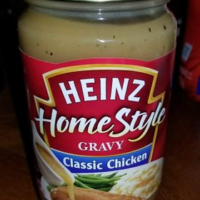 Heinz Home Style Gravy