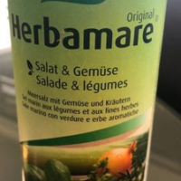 Herbamare Original