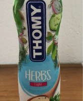Herbs light