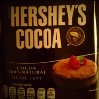 Hershey's Cocoa