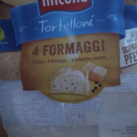 Hilcona Tortelloni