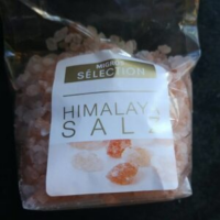 Himalaya Salz