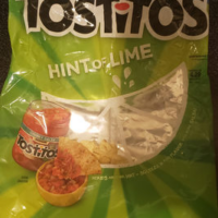 Hint of Lime