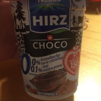 Hirz Choco