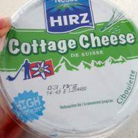 Hirz Hüttenkäse