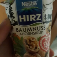 Hirz noix sirop d'érable