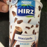 Hirz stracciatella