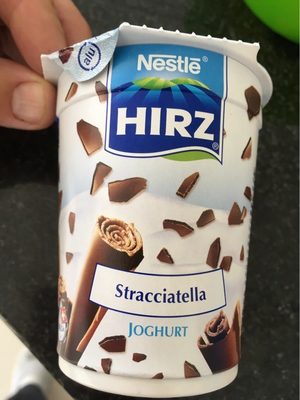 Hirz Chocolate Chips Hirz stracciatella