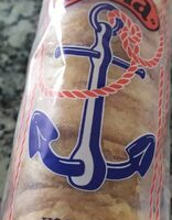 Hojaldre rosquilla Hojaldre rosquilla