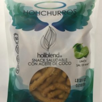 Holichurros Holiblend
