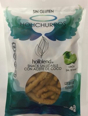 Holichurros Holiblend Holichurros Holiblend