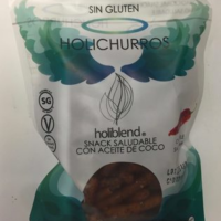 Holichurros holiblend