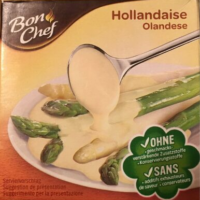 Hollandaise