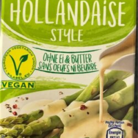 Hollandaise style