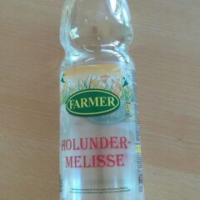 Holunder-Melisse