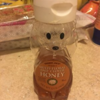 Honey