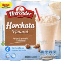 Horchata Natural