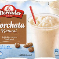 Horchata Natural