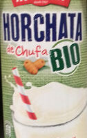 Horchata de Chufa