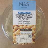 Houmous