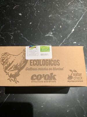 Huevos Ecologicals Huevos Ecologicals - Image 2
