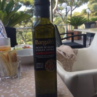 Huile   D'olive