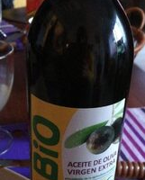 Huile d olive espagnol