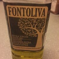 Huile d'Olive