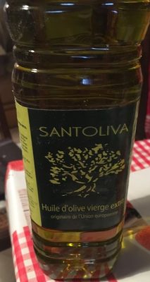 Oil d’Olive Vierge Extra Huile d'Olive Vierge Extra