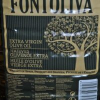 Huile d'Olive Vierge Extra