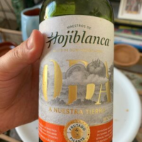 Huile d'olive