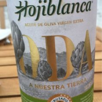 Huile d'olive