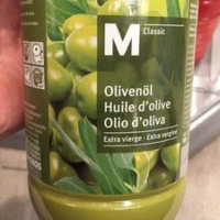 Oil d’olive Extra Virgin Huile d'olive Extra vierge