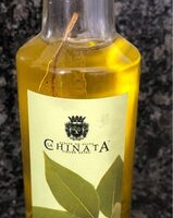 Huile d'olive au laurier
