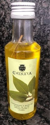 Oil d’olive laurier Huile d'olive au laurier