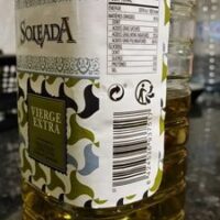 Huile d'olive extra vierge