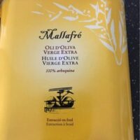 Huile d'olive extra vierge
