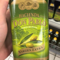 Oil d’olive Extra Virgin Huile d'olive extra vierge