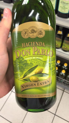 Oil d’olive Extra Virgin Huile d'olive extra vierge
