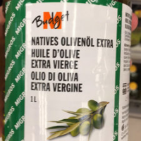 Oil d’olive Extra Virgin Huile d'olive extra vierge