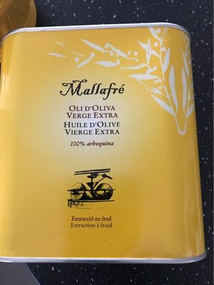 Oil d’olive Extra Virgin Huile d'olive extra vierge